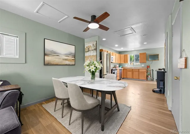 Photo 1 of Single family home for sale at 6130 E 61st Ave, Commerce City, CO 80022 | MLS# 4347902 | Listing updated on 2026-10-02