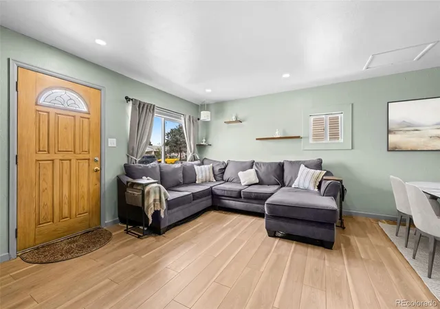 Photo 3 of Single family home for sale at 6130 E 61St Ave, Commerce City, CO 80022 | MLS# 4347902 | Listing updated on 2026-10-02