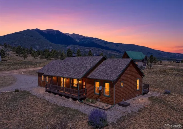 1st image of 30917 Elk Horn Wy, Buena Vista, CO 81211 | MLS# 6196153