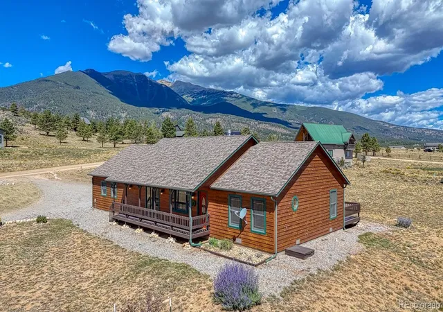 2nd image of 30917 Elk Horn Wy, Buena Vista, CO 81211 | MLS# 6196153