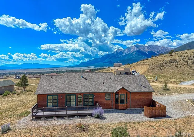 Photo 3 of Single family home for sale at 30917 Elk Horn Way, Buena Vista, CO 81211 | MLS# 6196153 | Listing updated on 2026-08-18