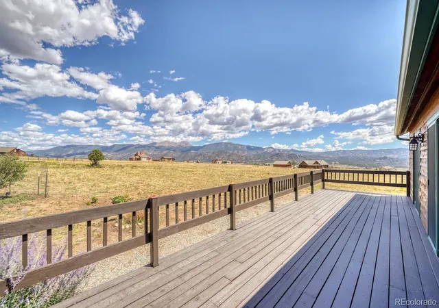 33rd image of 30917 Elk Horn Wy, Buena Vista, CO 81211 | MLS# 6196153