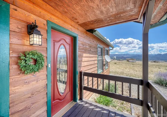 Photo 4 of Single family home for sale at 30917 Elk Horn Way, Buena Vista, CO 81211 | MLS# 6196153 | Listing updated on 2026-08-18
