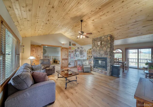 Photo 5 of Single family home for sale at 30917 Elk Horn Way, Buena Vista, CO 81211 | MLS# 6196153 | Listing updated on 2026-08-18