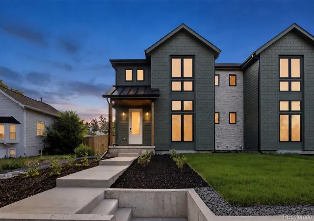 1st image of 2525 Harlan St, Edgewater, CO 80214 | MLS# 5184892