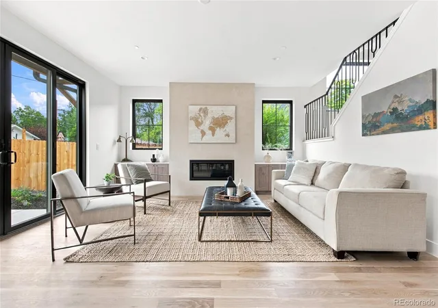 2nd image of 2525 Harlan St, Edgewater, CO 80214 | MLS# 5184892