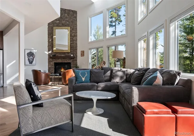 Photo 1 of Townhouse for sale at 764 Elk Trl #7, Winter Park, CO 80482 | MLS# 7167784 | Listing updated on 2026-08-29