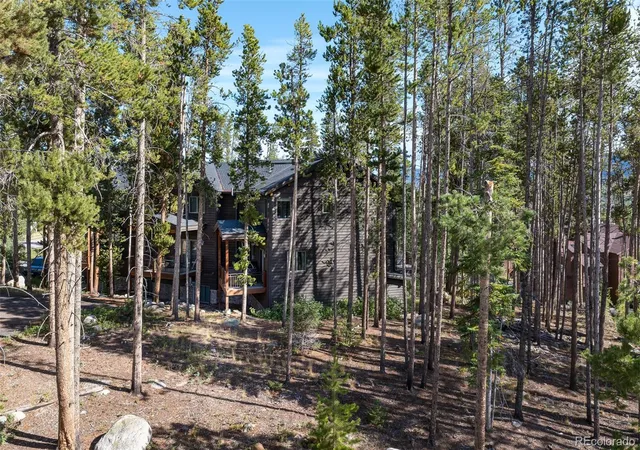 Photo 43 of Townhouse for sale at 764 Elk Trl #7, Winter Park, CO 80482 | MLS# 7167784 | Listing updated on 2026-08-29