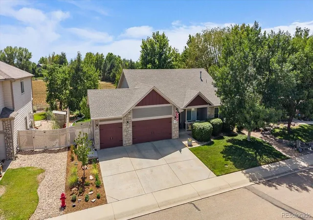 1st image of 9807 Cascade St, Firestone, CO 80504 | MLS# 7549110