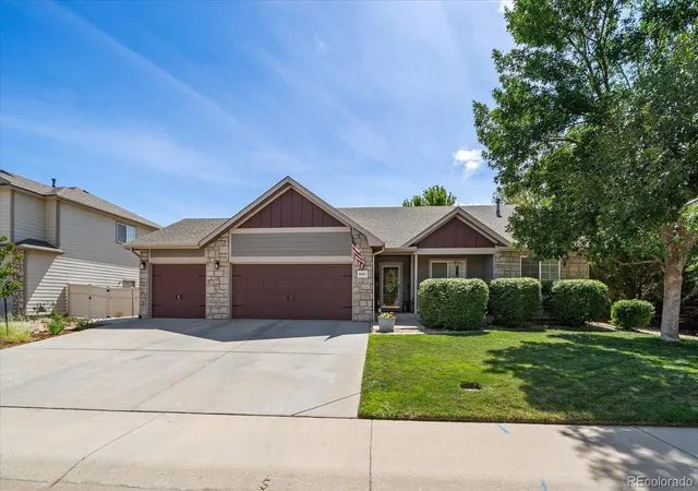 2nd image of 9807 Cascade St, Firestone, CO 80504 | MLS# 7549110