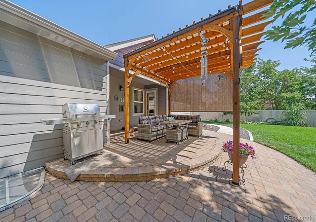 43rd image of 9807 Cascade St, Firestone, CO 80504 | MLS# 7549110