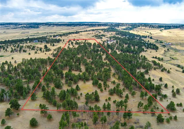 1st image of 30500 Magic Dog Cir, Kiowa, CO 80117 | MLS# 8969884