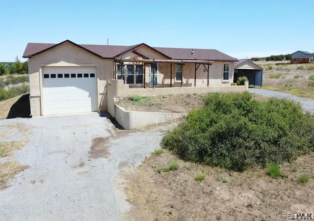 1st image of 3940 Colorado Blvd, Colorado City, CO 81019 | MLS# 8412368