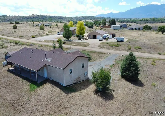 2nd image of 3940 Colorado Blvd, Colorado City, CO 81019 | MLS# 8412368