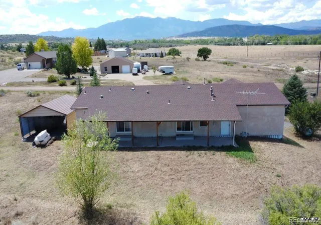 Photo 3 of Single family home for sale at 3940 Colorado Blvd, Colorado City, CO 81019 | MLS# 8412368 | Listing updated on 2026-09-24