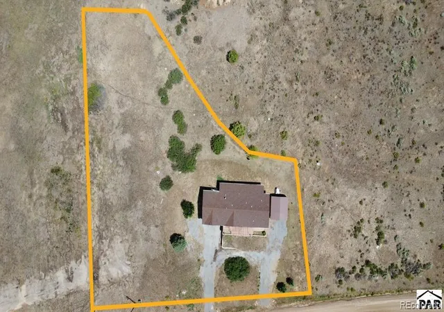 Photo 3 of Single family home for sale at 3940 Colorado Blvd, Colorado City, CO 81019 | MLS# 8412368 | Listing updated on 2026-09-24
