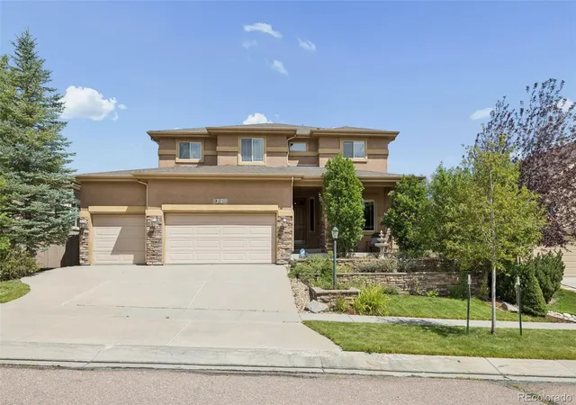 1st image of 9511 Pancake Rocks Trl, Colorado Springs, CO 80924 | MLS# 6507867