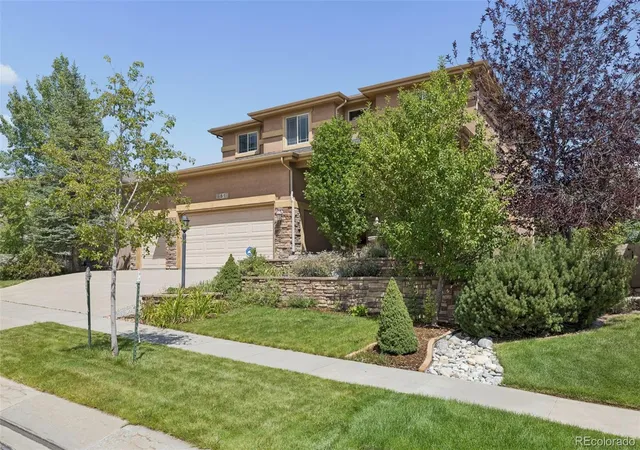 2nd image of 9511 Pancake Rocks Trl, Colorado Springs, CO 80924 | MLS# 6507867