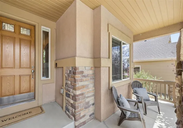 Photo 3 of Single family home for sale at 9511 Pancake Rocks Trl, Colorado Springs, CO 80924 | MLS# 6507867 | Listing updated on 2026-08-28