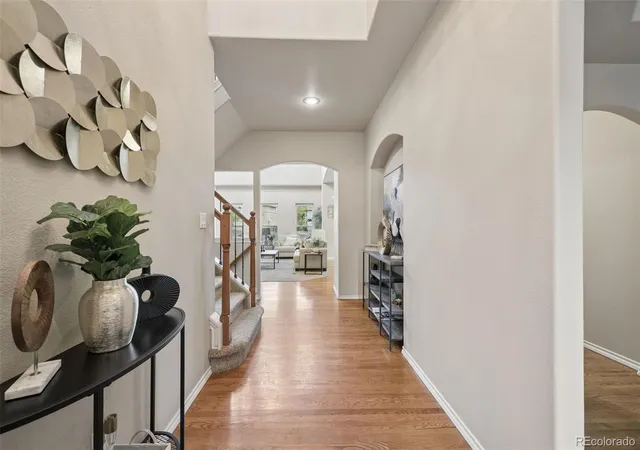 Photo 3 of Single family home for sale at 9511 Pancake Rocks Trl, Colorado Springs, CO 80924 | MLS# 6507867 | Listing updated on 2026-10-16