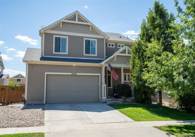 1st image of 12416 E 105th Wy, Commerce City, CO 80022 | MLS# 9845916