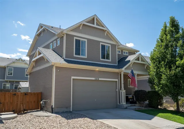 2nd image of 12416 E 105th Wy, Commerce City, CO 80022 | MLS# 9845916