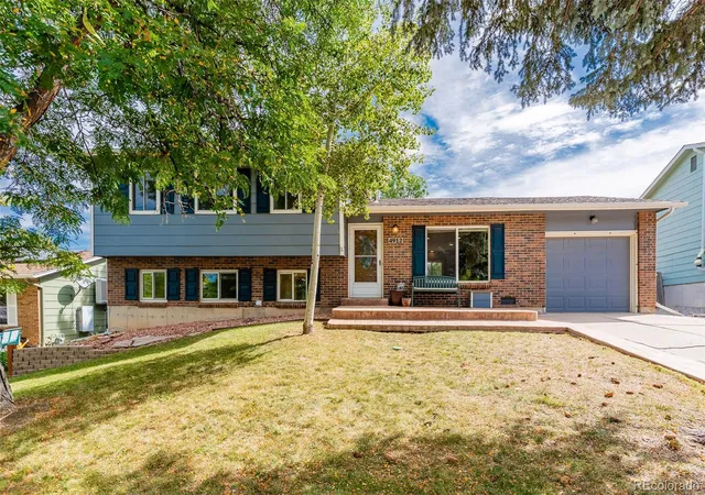 Single family home for sale at 4912 S Xenon Ct, Morrison, CO 80465 | MLS# 4056526