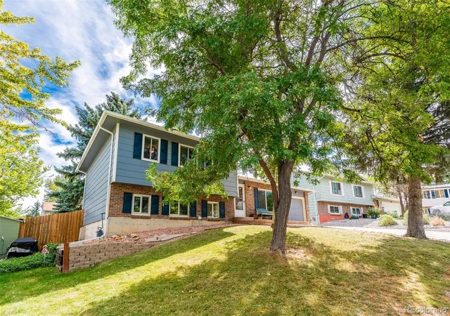 Photo 1 of Single family home for sale at 4912 S Xenon Ct, Morrison, CO 80465 | MLS# 4056526 | Listing updated on 2026-09-24