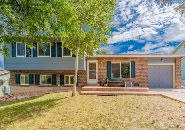 Photo 3 of Single family home for sale at 4912 S Xenon Ct, Morrison, CO 80465 | MLS# 4056526 | Listing updated on 2026-09-24