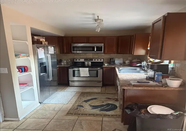 Photo 4 of Single family home for sale at 245 Pointer Pl, Colorado Springs, CO 80911 | MLS# 8554228 | Listing updated on 2026-08-27