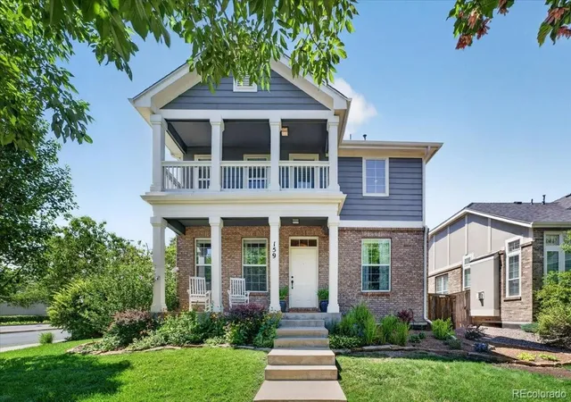 Photo 1 of Single family home for sale at 159 Poplar St, Denver, CO 80220 | MLS# 5222055 | Listing updated on 2026-08-24