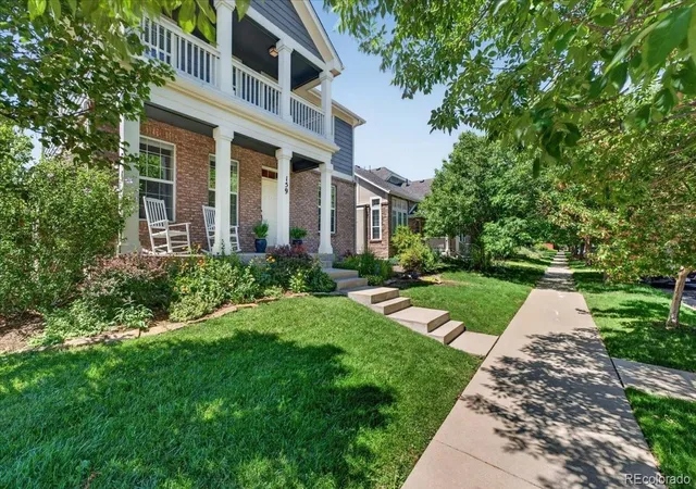 Photo 2 of Single family home for sale at 159 Poplar St, Denver, CO 80220 | MLS# 5222055 | Listing updated on 2026-08-24