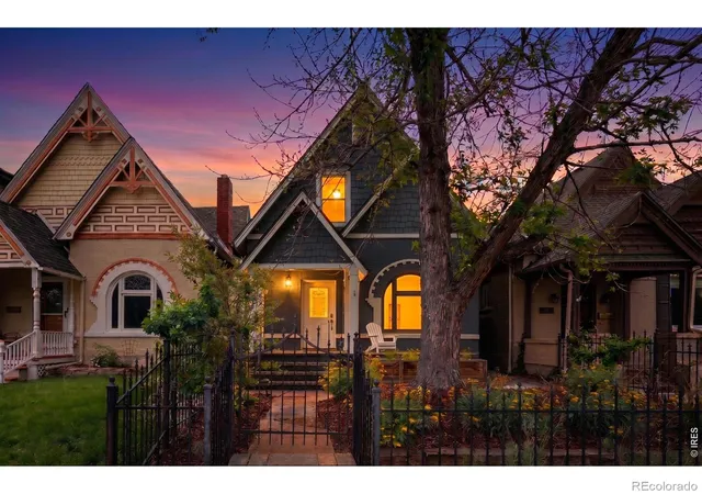 1st image of 30 S Grant St, Denver, CO 80209 | MLS# IR1066650