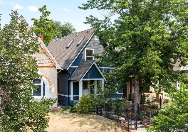 3rd image of 30 S Grant St, Denver, CO 80209 | MLS# IR1066650