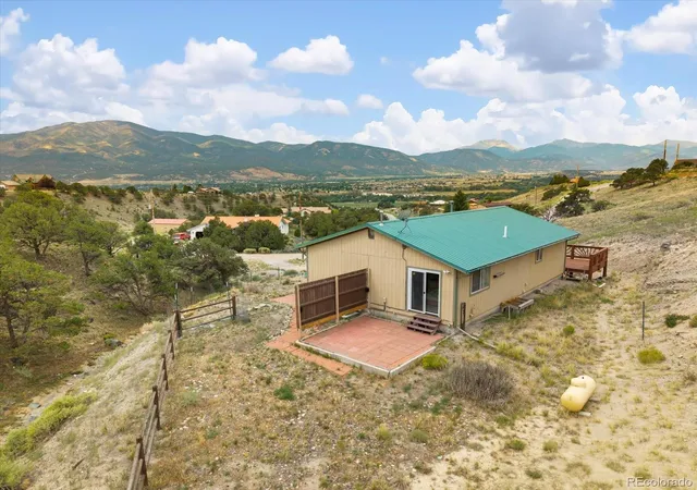 2nd image of 6475 County Road 178 E, Salida, CO 81201 | MLS# 1965292