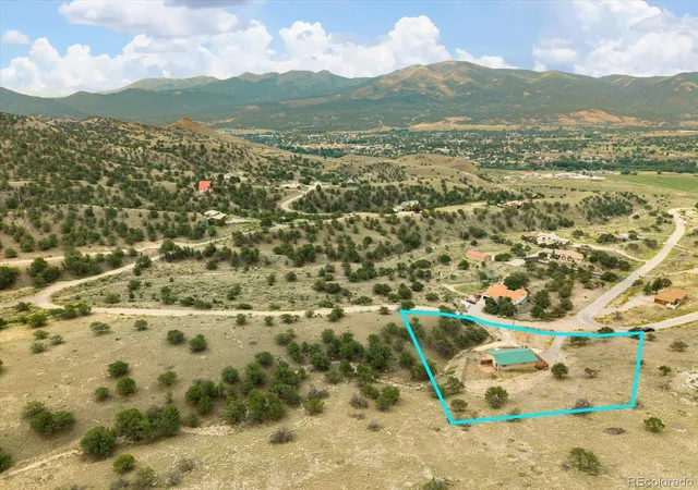24th image of 6475 County Road 178 E, Salida, CO 81201 | MLS# 1965292