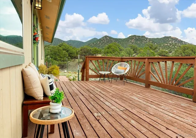 3rd image of 6475 County Road 178 E, Salida, CO 81201 | MLS# 1965292