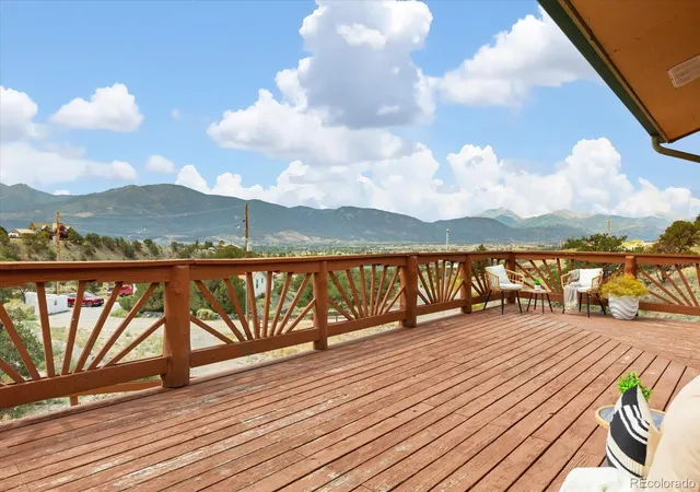 4th image of 6475 County Road 178 E, Salida, CO 81201 | MLS# 1965292