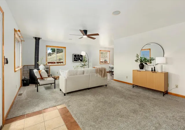 5th image of 6475 County Road 178 E, Salida, CO 81201 | MLS# 1965292