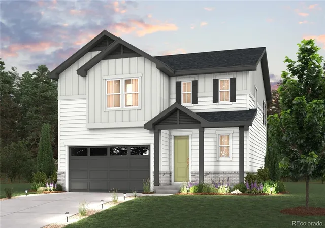 Photo 1 of Single family home for sale at 22737 E 47th Place, Aurora, CO 80019 | MLS# 2776785 | Listing updated on 2026-08-28