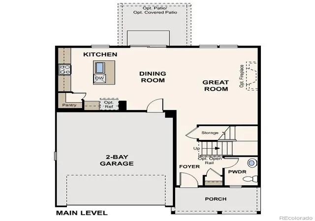 Photo 2 of Single family home for sale at 22737 E 47th Place, Aurora, CO 80019 | MLS# 2776785 | Listing updated on 2026-08-28