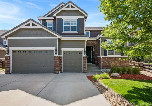 1st image of 7694 S Eaton Park Ct, Aurora, CO 80016 | MLS# 5593579