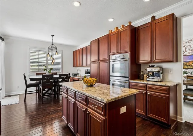 4th image of 7694 S Eaton Park Ct, Aurora, CO 80016 | MLS# 5593579