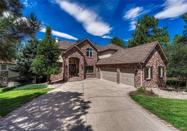 1st image of 5389 Pinyon Jay Rd, Parker, CO 80134 | MLS# 2924731