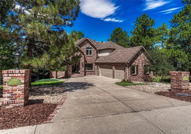 2nd image of 5389 Pinyon Jay Rd, Parker, CO 80134 | MLS# 2924731
