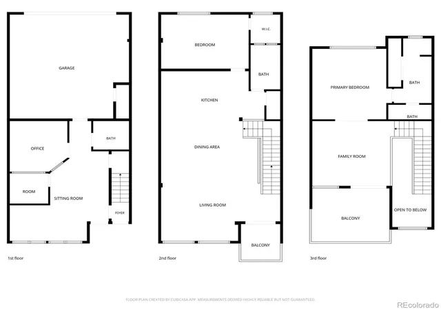 Photo 3 of Townhouse for sale at 11854 Bradburn Blvd, Westminster, CO 80031 | MLS# 5829626 | Listing updated on 2026-08-19