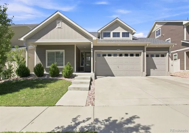 1st image of 19037 Randolph Pl, Denver, CO 80249 | MLS# 9521721