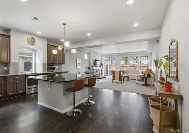 Photo 2 of Single family home for sale at 19037 Randolph Pl, Denver, CO 80249 | MLS# 9521721 | Listing updated on 2026-10-09