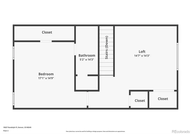 29th image of 19037 Randolph Pl, Denver, CO 80249 | MLS# 9521721