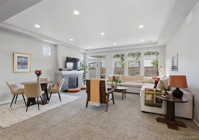 3rd image of 19037 Randolph Pl, Denver, CO 80249 | MLS# 9521721